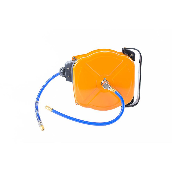 Licota AHR-0014 Катушка пневмошланга 10 х 15 мм х 10м 3/8" купить по ...