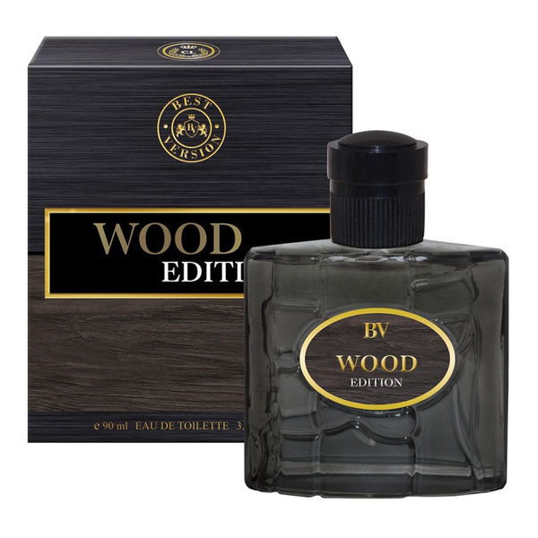 Christine Lavoisier Parfums Christine Lavoisier Best Version Wood ...