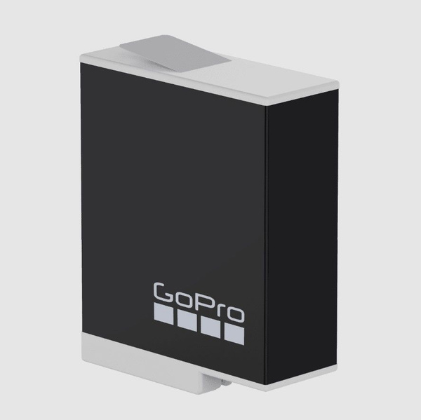 Аккумулятор GoPro HERO 11 Enduro Rechargeable Battery ADBAT-011 ...
