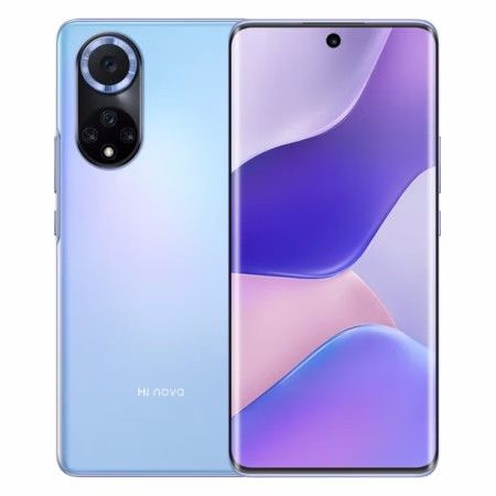 Смартфон HUAWEI Hi nova 9_HUAWEI Hi nova 9 8/128GB 梦幻星河 - купить по ...