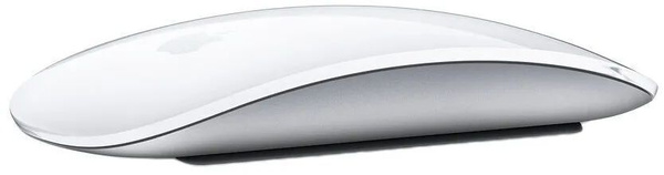 Мышь беспроводная Apple A1657_1861303 MK2E3AM/A, белый - купить по ...