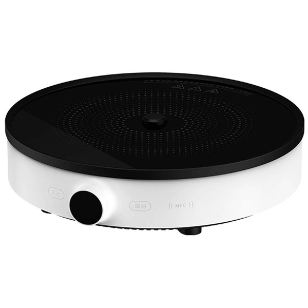 Xiaomi Индукционная настольная плита Cooker 2 (MCL02M), белый - купить ...