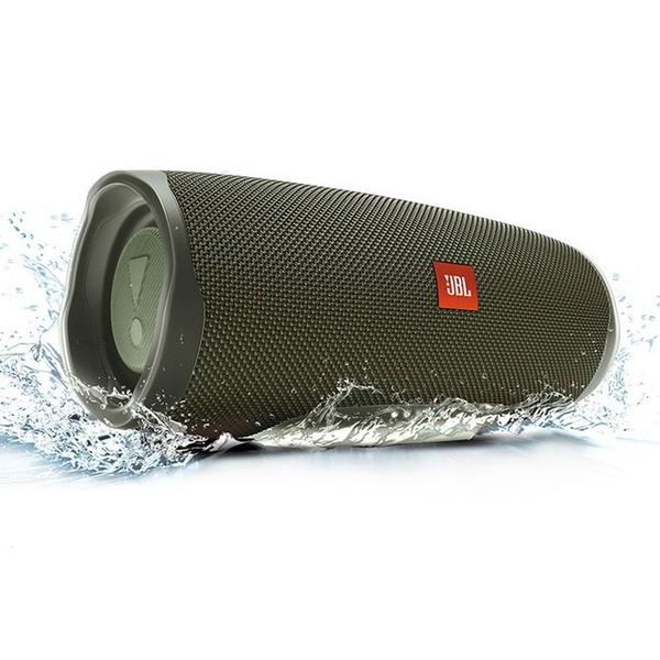 Беспроводная колонка JBL Charge 4 - купить по доступным ценам в ...