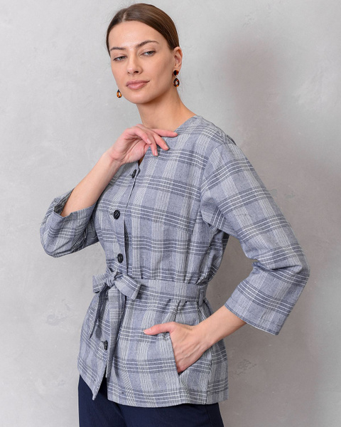 Жакет Adeleda Fashion - купить с доставкой по выгодным ценам в интернет ...