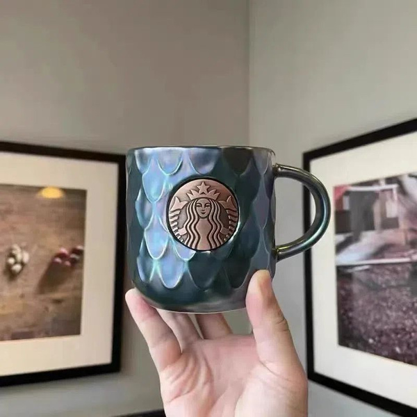 Кружка Starbucks - купить по доступным ценам в интернет-магазине OZON ...
