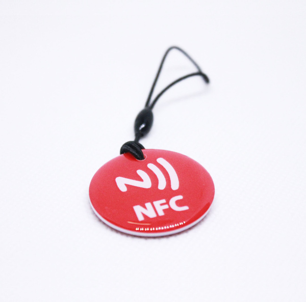 Nfc Метка Купить