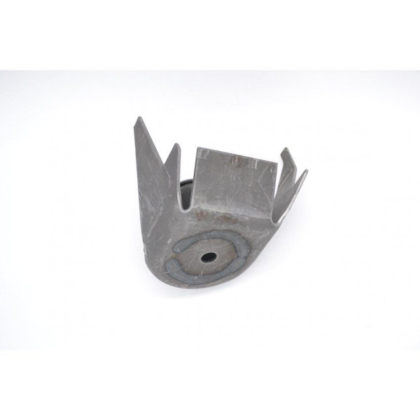 Кронштейн пружины передней подвески правый (на раме) УАЗ ПАТРИОТ, 3160 ...