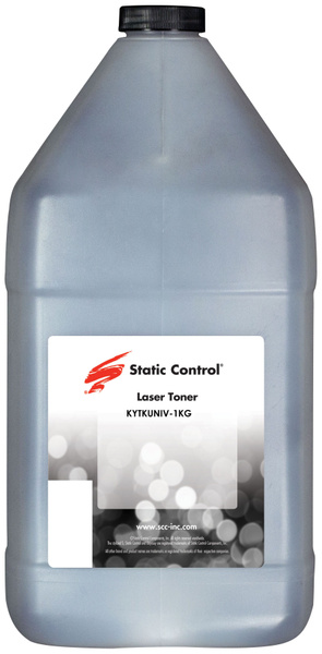 Расходник для печати Static Control KYTKUNIV-1KG купить по низкой цене ...