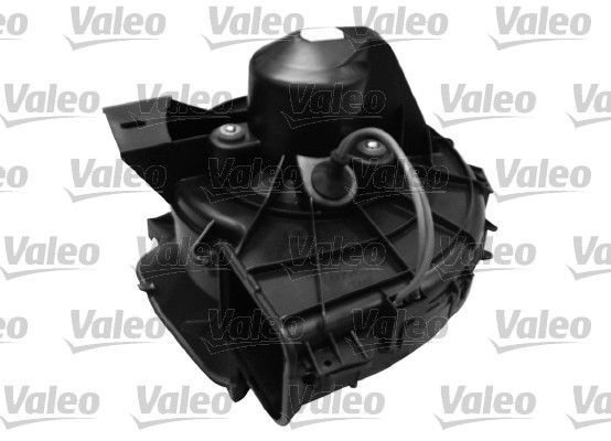 Мотор печки для Опель Корса С 2000-2006, Opel Corsa C мотор печки VALEO ...