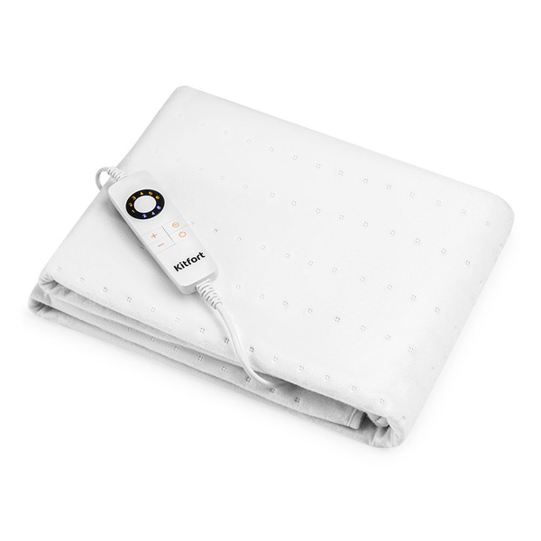 Электрическая Простынь Отзывы Какую Лучше Купить