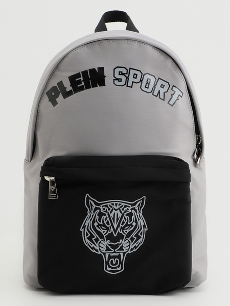 Plein Sport Рюкзак - купить с доставкой по выгодным ценам в интернет ...