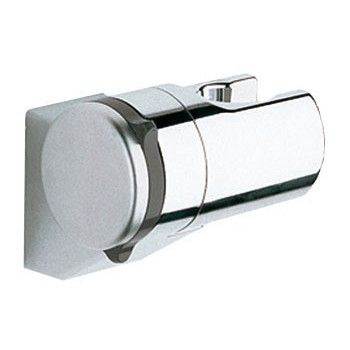 Держатель для душа Grohe Relexa регулируемый - купить с доставкой по ...