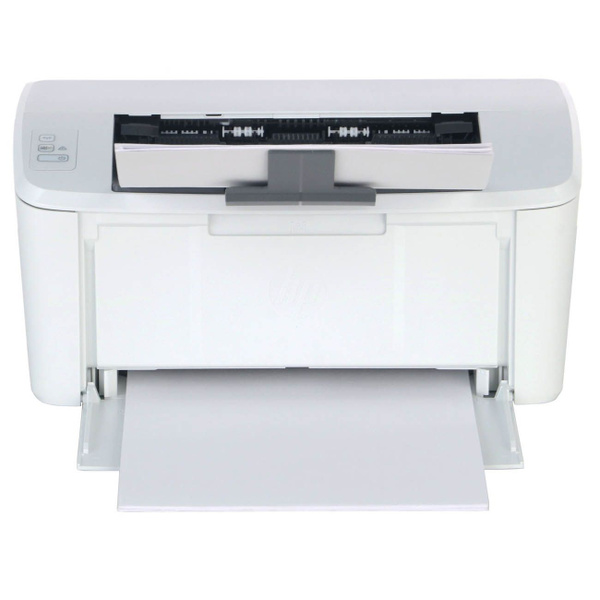 Принтер HP LaserJet Pro M15w W2G51A, Монохромный печать, купить по ...