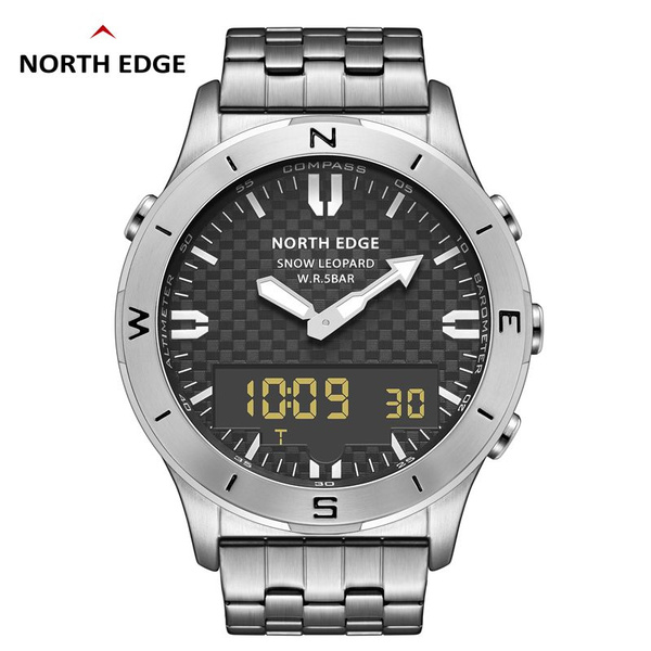 Часы наручные North Edge - купить с доставкой по выгодным ценам в ...