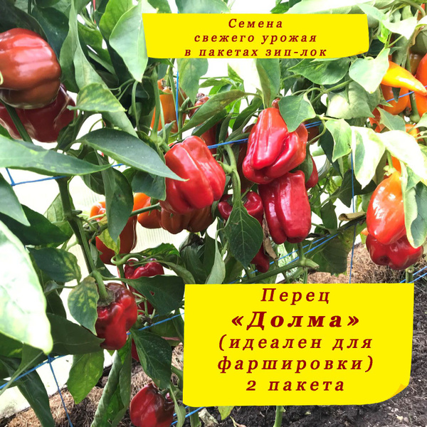 Перец острый Сладкий перец - купить по выгодным ценам в интернет ...