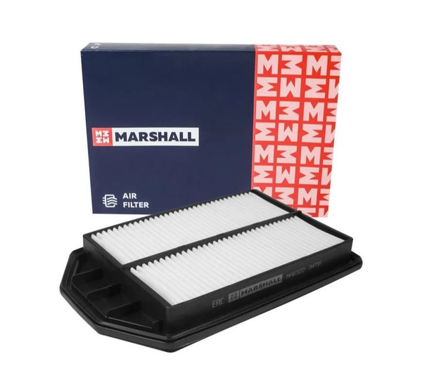 Фильтр воздушный MARSHALL Фильтр Воздушный - купить по выгодным ценам в ...