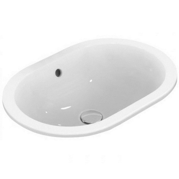 Раковина Ideal Standard E504701x55 см, белый купить по доступной цене с ...