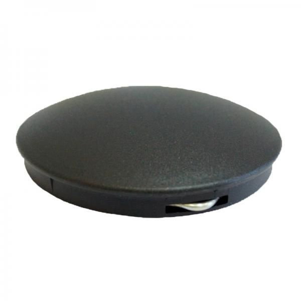 Колпак ступицы LADA NIVA URBAN / НИВА УРБАН черный - купить по выгодной ...