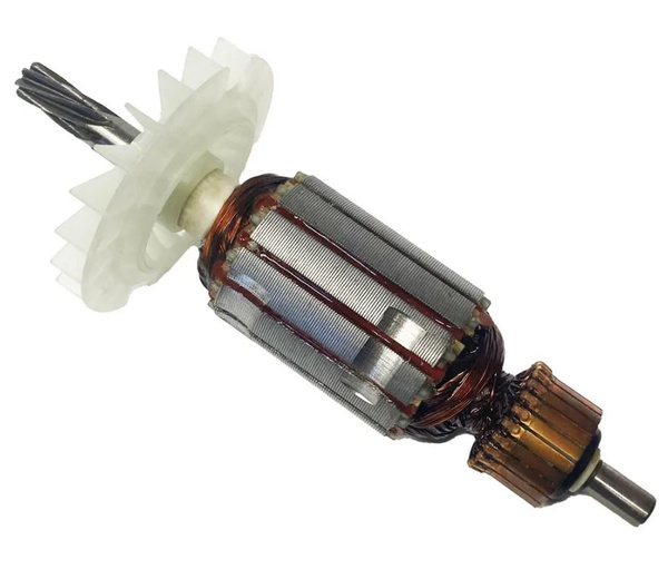 Якорь для Перфоратора Bosch GBH 2-26 DRE - купить по выгодной цене в ...