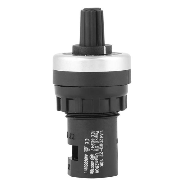 Потенциометр - купить с доставкой по выгодным ценам в интернет-магазине ...