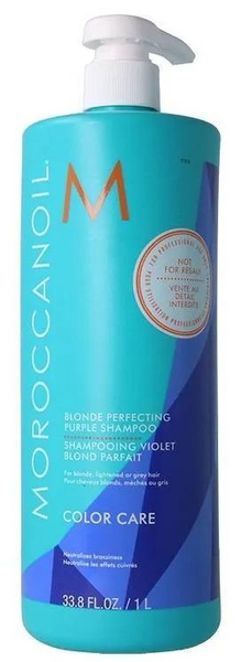 Moroccanoil Шампунь для волос, 1000 мл - купить с доставкой по выгодным ...