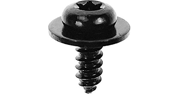 Метиз крепежный автомобильный, 10 шт. купить по выгодной цене в ...