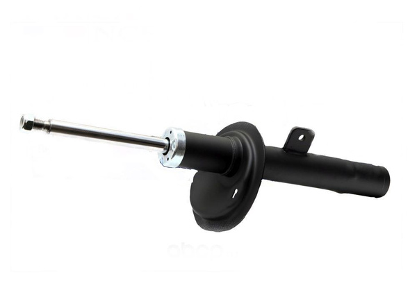 Стойка амортизационная газовая, передняя левая PEUGEOT - купить по ...