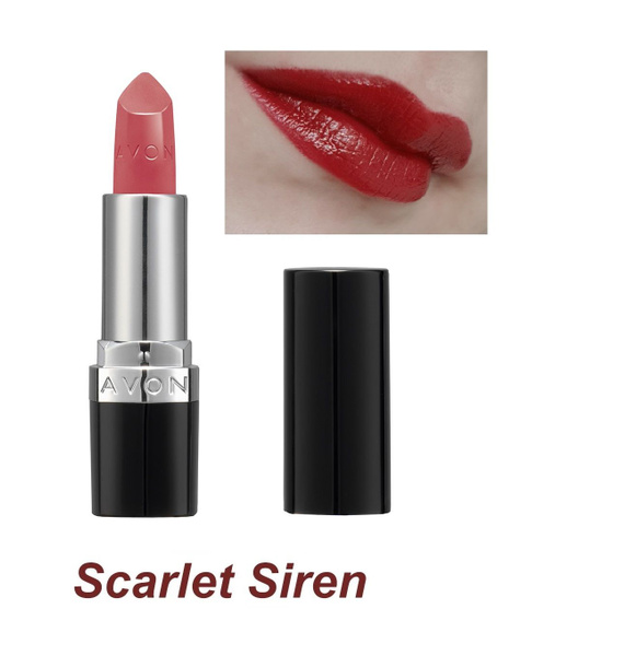 Scarlet Siren main image 1