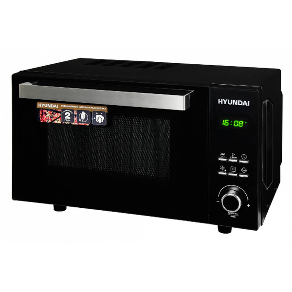 Микроволновая печь Hyundai 4630084222072 - купить по низким ценам в ...