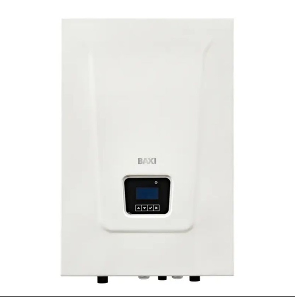 Электрический котел BAXI 12 кВт Ampera - купить по выгодной цене в ...