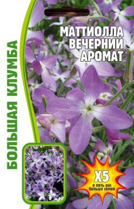 Маттиолы Редкие семена Маттиола_РС_НФ-00012118 - купить по выгодным ...