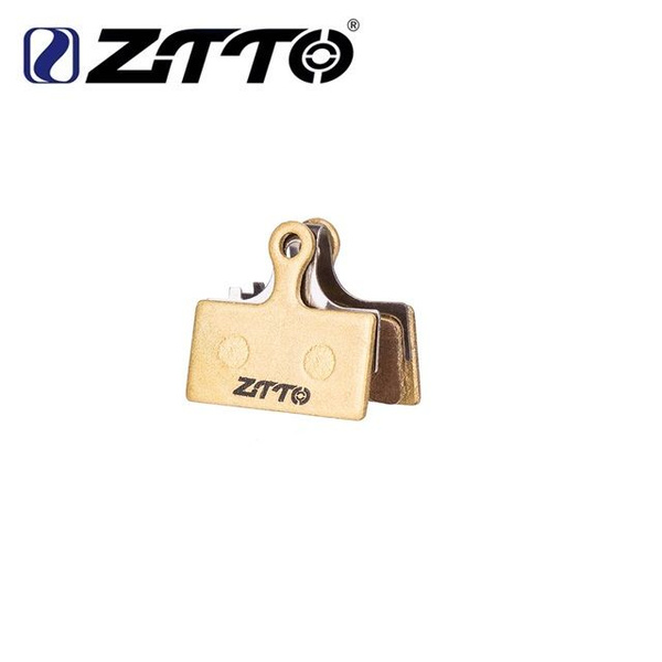 Колодки тормозные ZTTO Shimano M985 / 785 / 666 SLX XT XTR Metallic ...