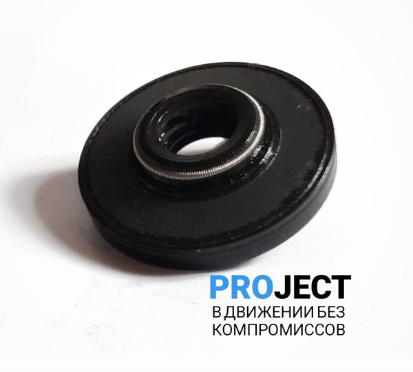 Сальник 2210-2905616 передней стойки(для штока Ф-22мм) - купить по ...