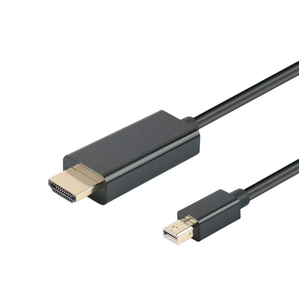 Кабель HDMI, Thunderbolt DPHD18 - купить по низкой цене в интернет ...