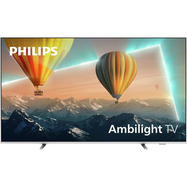 Купить телевизор Philips PUS8057/60 43" - купить с доставкой по ...