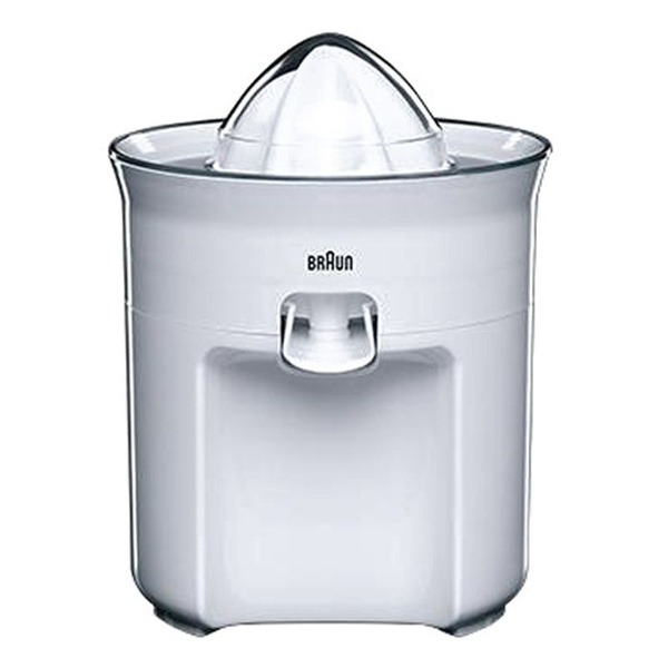 Соковыжималка для цитрусовых Braun 8021098773012, белый - купить по ...