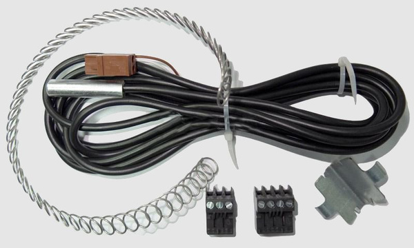 Комплект датчика FV/FZ Buderus 5991376 купить на OZON по низкой цене ...