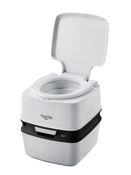 Туалет porta potti 145