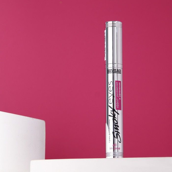 Тушь для ресниц Smoky Eyes эффект умножения и удлинения - купить с ...