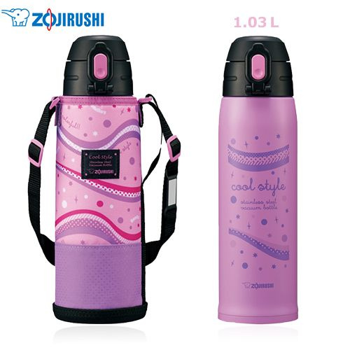 Термос Zojirushi - купить по выгодной цене в интернет-магазине OZON ...