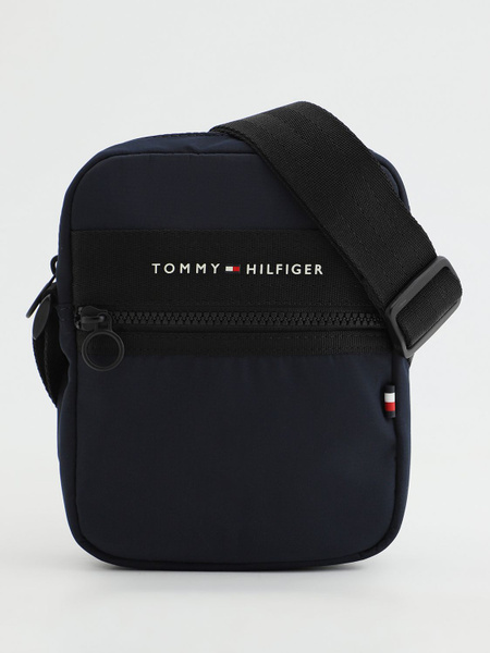 Tommy Hilfiger Сумка на плечо кросс-боди - купить с доставкой по ...
