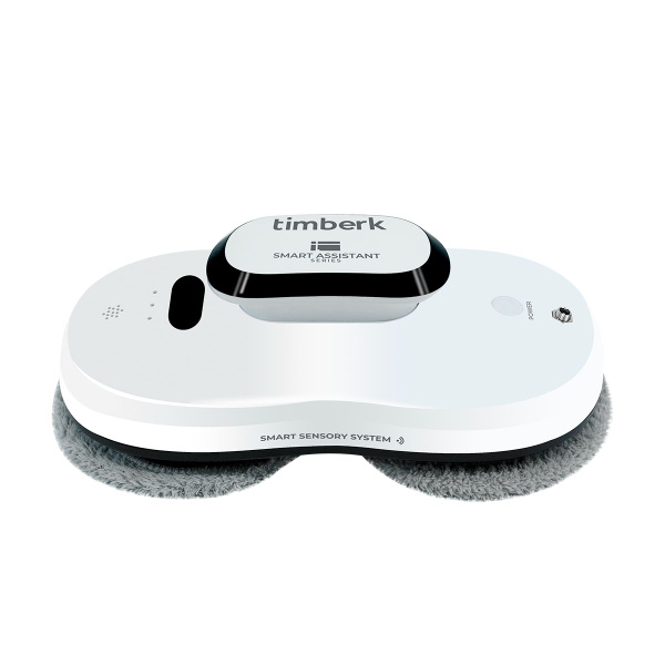 Робот для мойки окон Timberk T-WR10 - купить по выгодной цене в ...