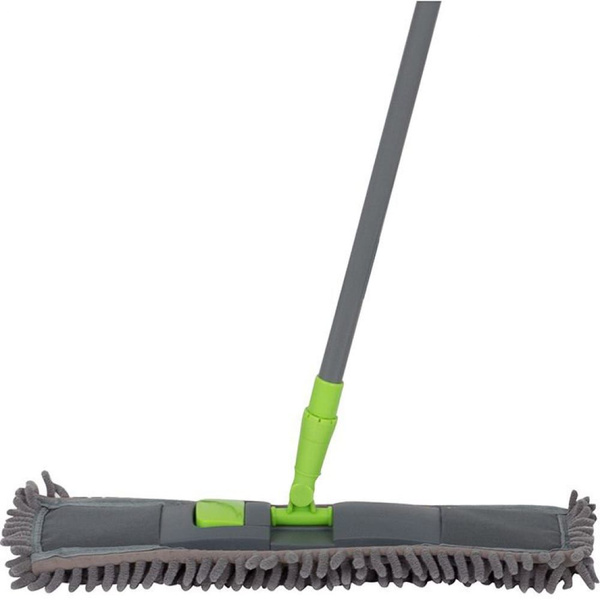 Три кота швабра