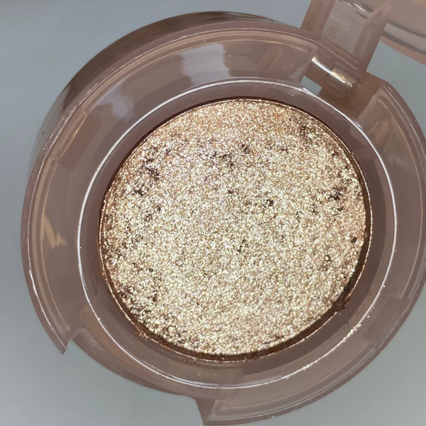 тени для век xixi монохромные sand glow - купить с доставкой по ...