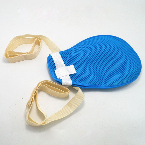 Варежка для фиксации пациентов с объемным наполнителем - купить с ...