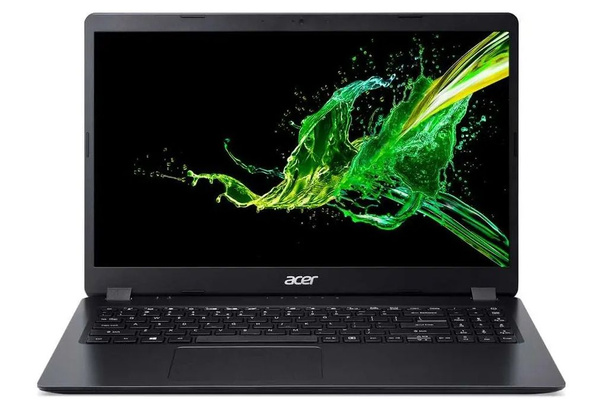 Ноутбук Acer Aspire 3 A315-56-56XP (NX.HS5ER.013), черный купить по ...