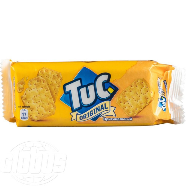 Печенье tuc оригинал 100гр