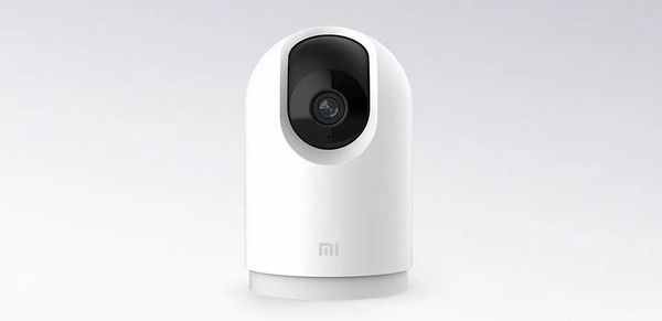 Камера видеонаблюдения Xiaomi Mi Home Security Camera 360 + переходник ...