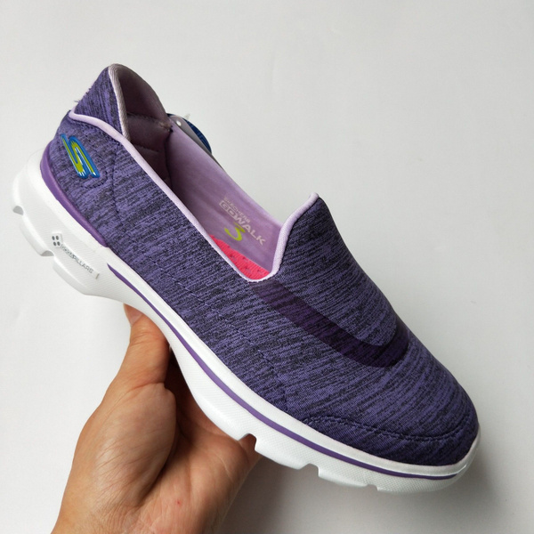 Кеды Skechers Skechers Go Walk - купить с доставкой по выгодным ценам в ...