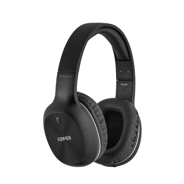 Наушники Полноразмерные Edifier Гарнитура Bluetooth Edifier W600BT ...